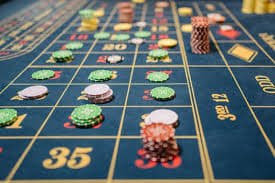 fv555 Casino trực tuyến