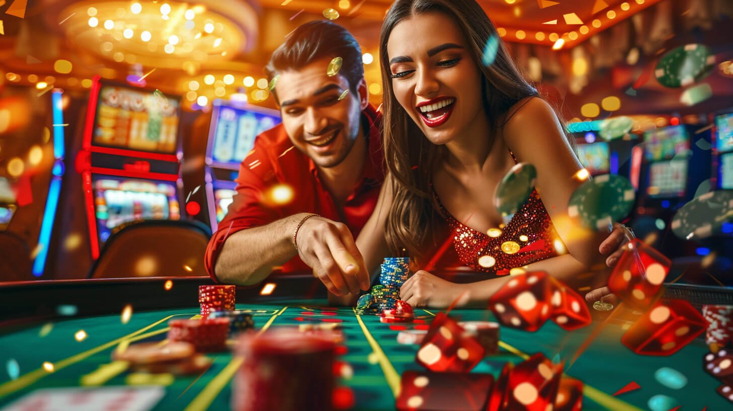 fv555 Slot online